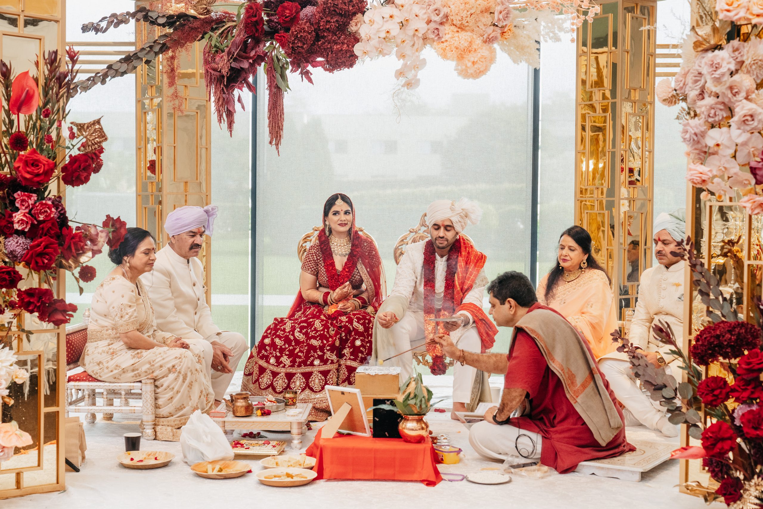 How to Plan a Perfect Traditional Odia Wedding